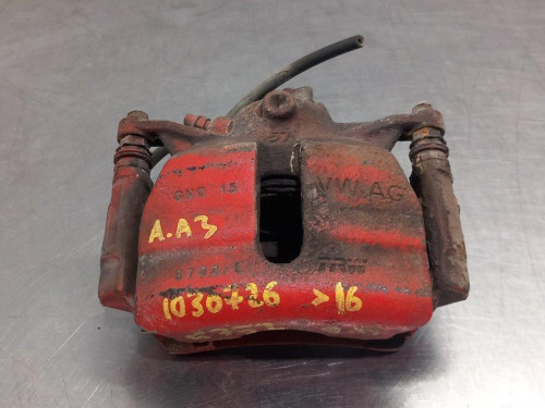  PINZA DE FRENO DELANTERA DERECHA AUDI A3 (8VK) 