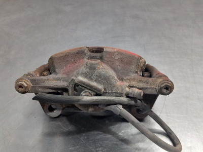 PINZA DE FRENO DELANTERA DERECHA, AUDI, A3 (8VK)