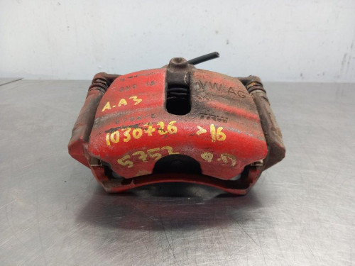  PINZA DE FRENO DELANTERA DERECHA AUDI A3 (8VK) 