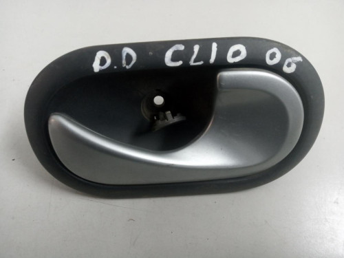  MANETA INTERIOR DELANTERA DERECHA RENAULT CLIO III 
