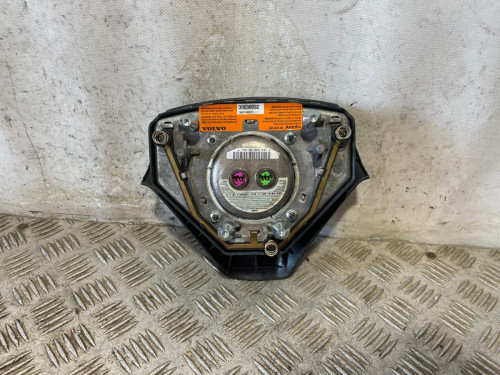 AIRBAG DELANTERO IZQUIERDO 