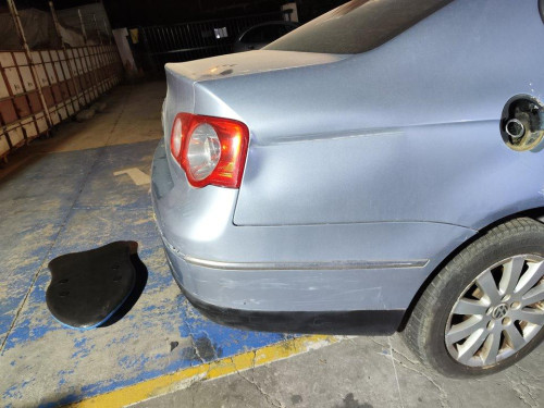 PARAGOLPES TRASERO Volkswagen PASSAT BERLINA (3C2) 