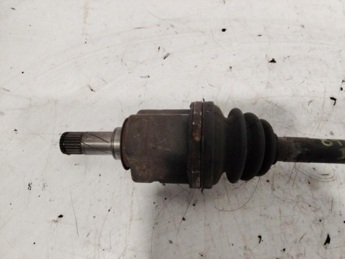 TRANSMISION DELANTERA IZQUIERDA Opel COMBO (CORSA C) 