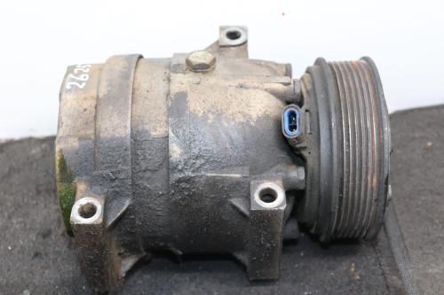  COMPRESOR AIRE ACONDICIONADO Renault MASTER II FASE 2 FURGÓN 