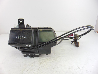 MOTOR CIERRE CENTRALIZADO PORTON, MERCEDES-BENZ, CLASE E (BM 211) FAMILIAR