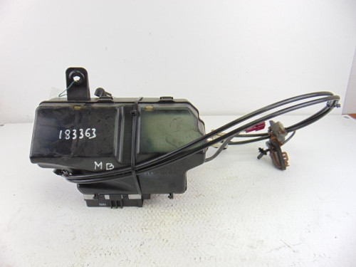  MOTOR CIERRE CENTRALIZADO PORTON, MERCEDES-BENZ, CLASE E (BM 211) FAMILIAR 