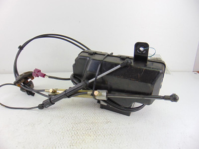 MOTOR CIERRE CENTRALIZADO PORTON, MERCEDES-BENZ, CLASE E (BM 211) FAMILIAR