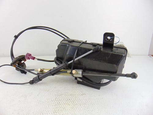  MOTOR CIERRE CENTRALIZADO PORTON, MERCEDES-BENZ, CLASE E (BM 211) FAMILIAR 