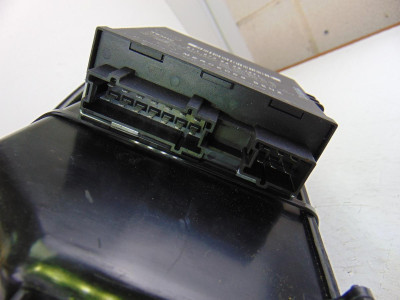 MOTOR CIERRE CENTRALIZADO PORTON, MERCEDES-BENZ, CLASE E (BM 211) FAMILIAR