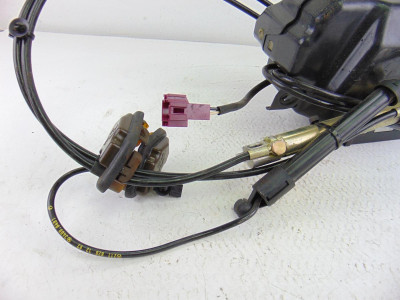 MOTOR CIERRE CENTRALIZADO PORTON, MERCEDES-BENZ, CLASE E (BM 211) FAMILIAR