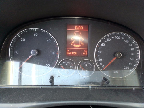 CUADRO INSTRUMENTOS Volkswagen TOURAN (1T1) 