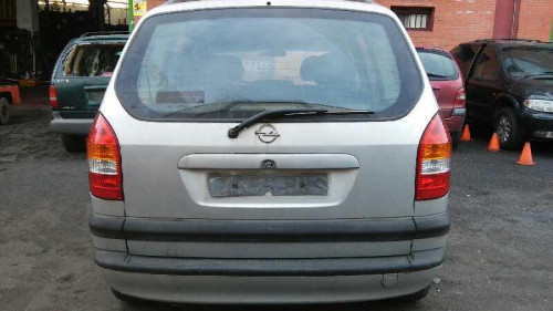  OPEL ZAFIRA A 
