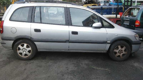  OPEL ZAFIRA A 