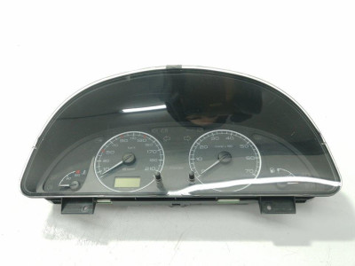 CUADRO INSTRUMENTOS, CITROEN, XSARA BERLINA