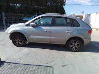 RENAULT KOLEOS I