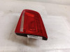  PILOTO TRASERO DERECHO INTERIOR Volkswagen PASSAT BERLINA (362) 