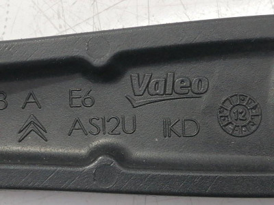 BRAZO LIMPIA DELANTERO IZQUIERDO, CITROEN, DS3