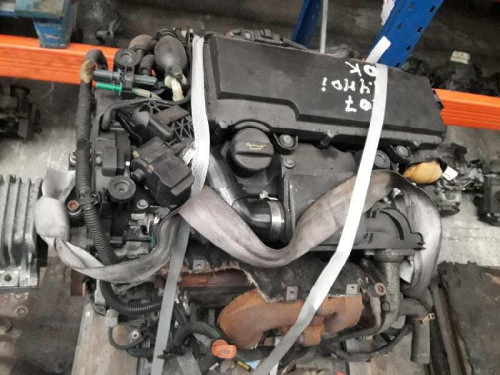  MOTOR COMPLETO 