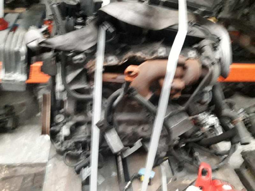  MOTOR COMPLETO 