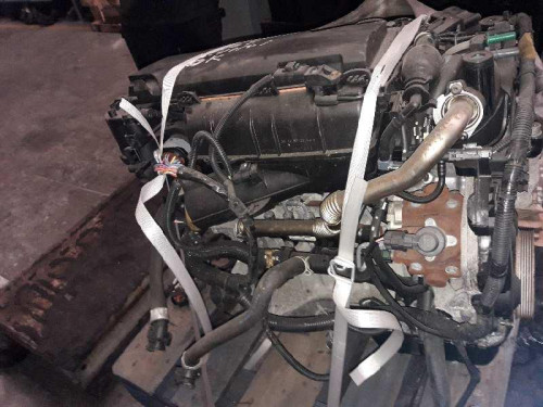  MOTOR COMPLETO 