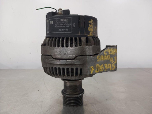  ALTERNADOR, SAAB, 9-3 COUPÉ 