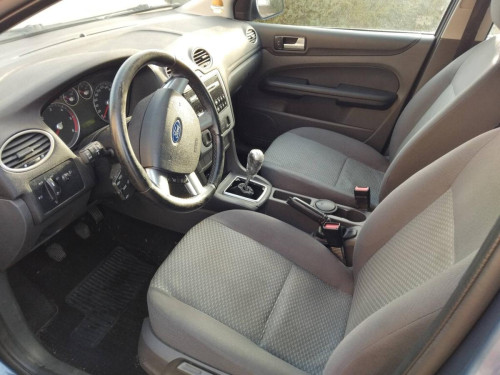Ford Focus Berlina (CAP)(08.2004->) — Donor Vehicle for Used Parts 