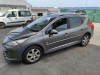 PEUGEOT 207 SW — автомобиль-донор на запчасти 