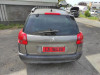 PEUGEOT 207 SW — автомобиль-донор на запчасти 