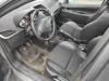 PEUGEOT 207 SW — автомобиль-донор на запчасти 