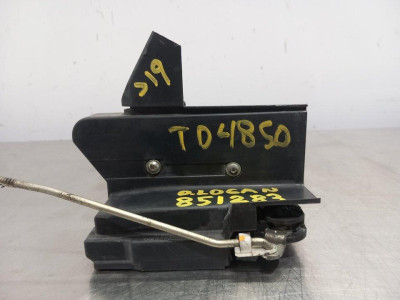 CERRADURA PUERTA TRASERA DERECHA, DACIA, LOGAN MCV II FAMILIAR