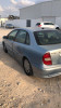CITROEN C5 BERLINA — vehículo donante para recambios 