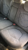 CITROEN C5 BERLINA — vehículo donante para recambios 