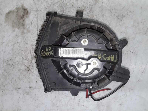 VENTILADOR CALEFACCION 