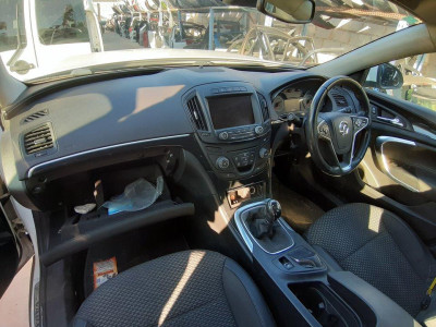 OPEL INSIGNIA SPORTS TOURER, OPEL, INSIGNIA SPORTS TOURER