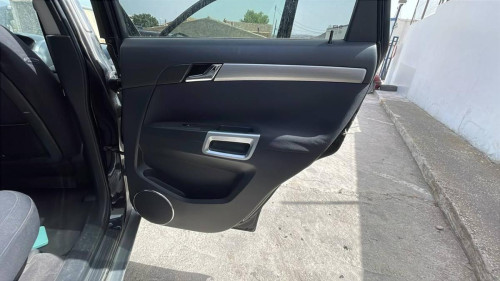 GUARNECIDO PUERTA TRASERA DERECHA OPEL ANTARA 