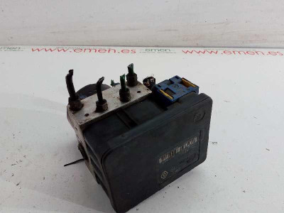 ABS, RENAULT, VEL SATIS (BJ0)