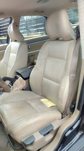  VOLVO S80 BERLINA 