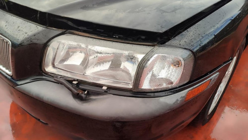  VOLVO S80 BERLINA 