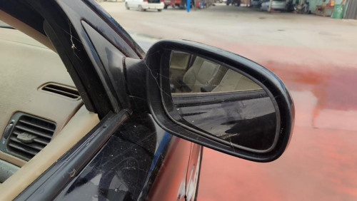  VOLVO S80 BERLINA 