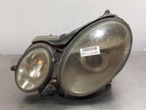  FARO IZQUIERDO MERCEDES-BENZ CLASE E (BM 211) BERLINA 