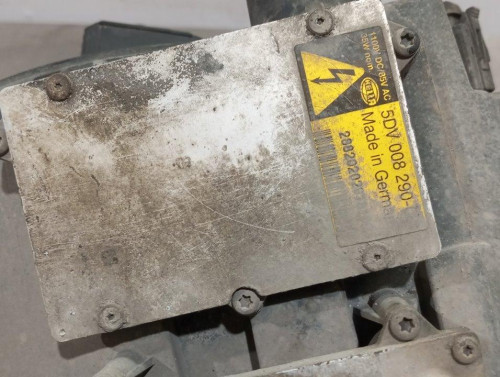  FARO IZQUIERDO MERCEDES-BENZ CLASE E (BM 211) BERLINA 