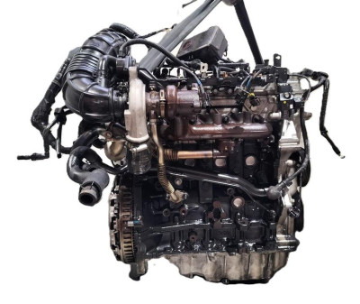 MOTOR COMPLETO, HYUNDAI, I30 (GD)