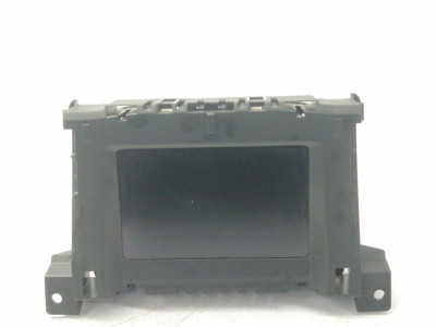 NO IDENTIFICADO, OPEL, ASTRA H TWIN TOP
