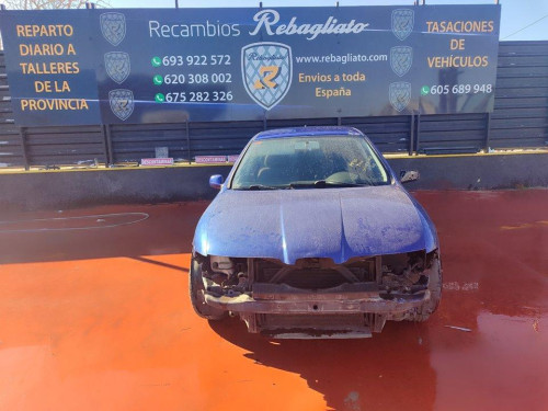  SEAT TOLEDO (1M2) 