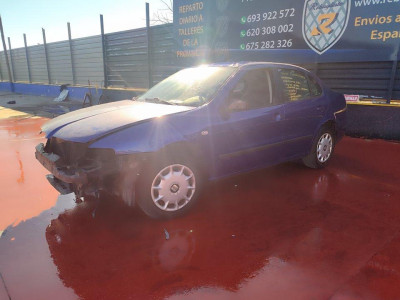 SEAT TOLEDO (1M2)