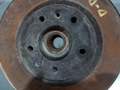 MANGUETA DELANTERA DERECHA, NISSAN, QASHQAI (J11E)