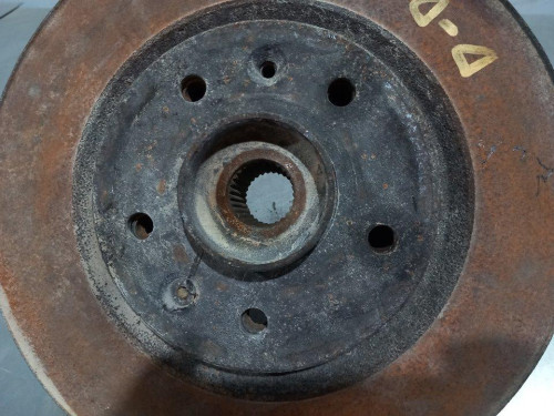  MANGUETA DELANTERA DERECHA NISSAN QASHQAI (J11E) 