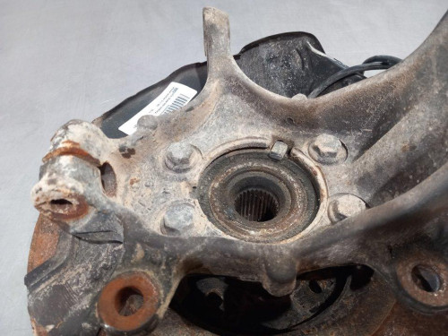  MANGUETA DELANTERA DERECHA NISSAN QASHQAI (J11E) 