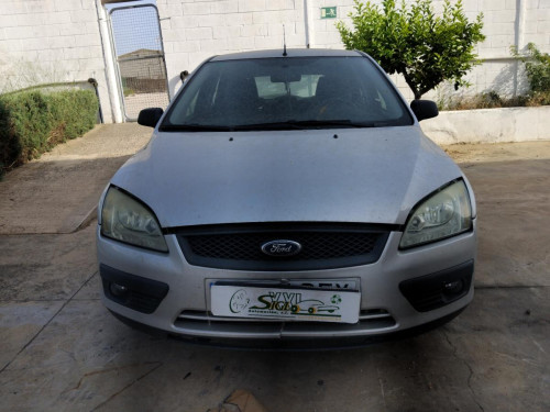 Ford Focus Berlina (CAP)(08.2004->) — автомобиль-донор на запчасти 