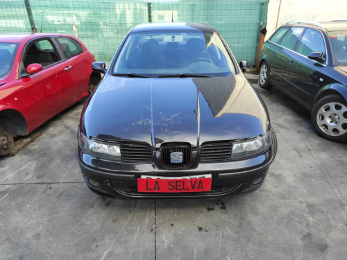 SEAT TOLEDO (1M2) — автомобиль-донор на запчасти 